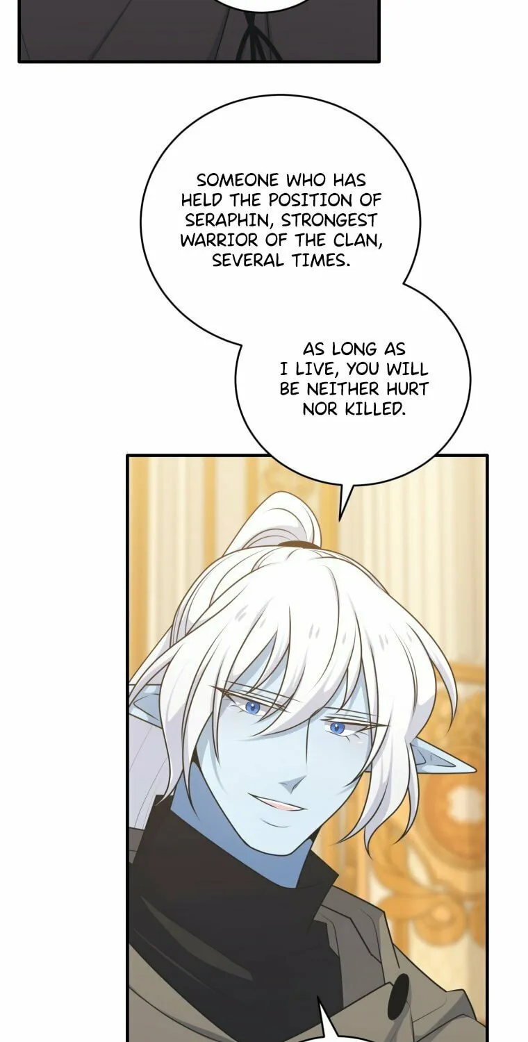 Elqueeness Chapter 294 page 81 - 