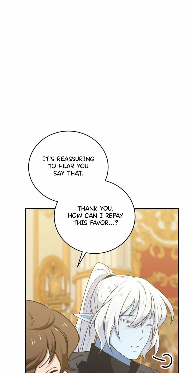 Elqueeness Chapter 294 page 84 - 