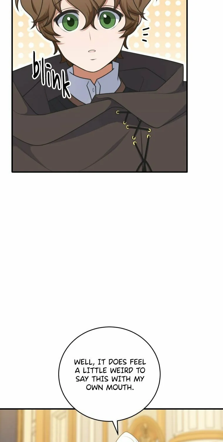 Elqueeness Chapter 294 page 86 - 