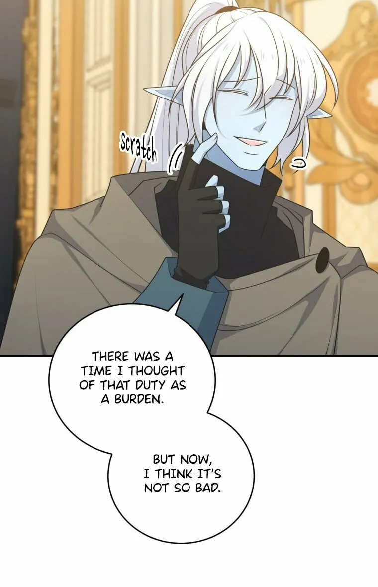 Elqueeness Chapter 294 page 87 - 