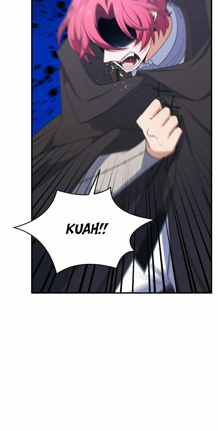 Elqueeness Chapter 294 page 10 - 