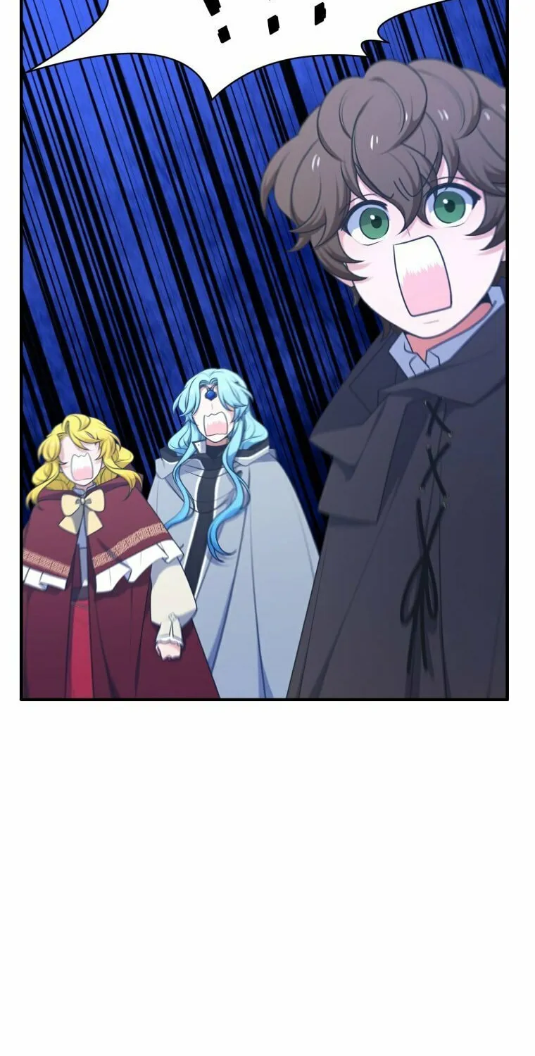 Elqueeness Chapter 294 page 97 - 