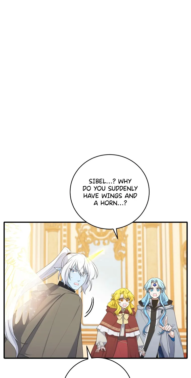 Elqueeness Chapter 295 page 2 - 
