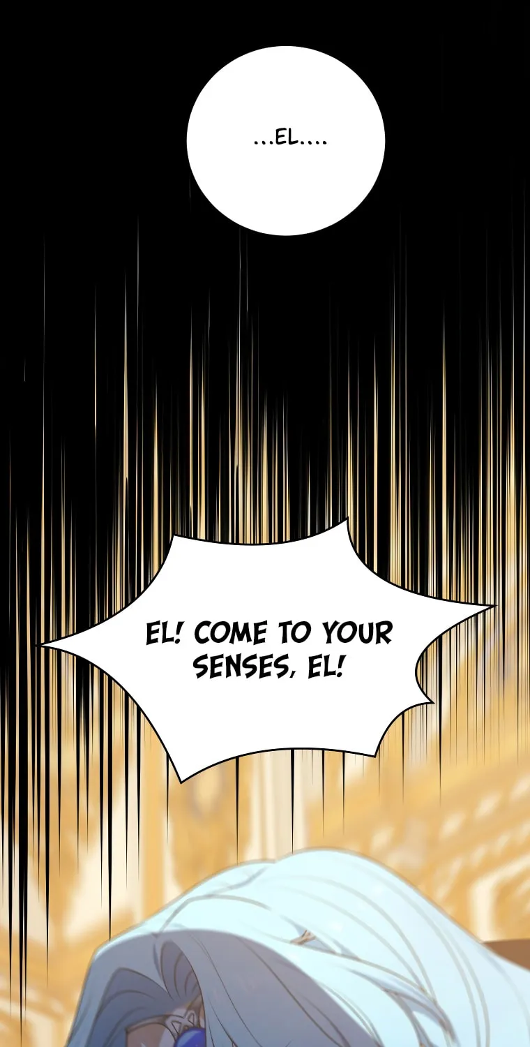 Elqueeness Chapter 295 page 12 - 