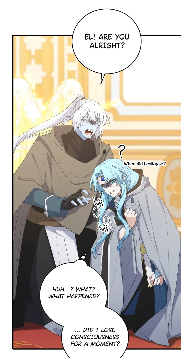 Elqueeness Chapter 295 page 14 - 
