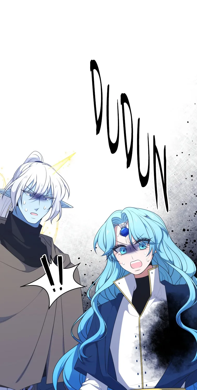 Elqueeness Chapter 295 page 18 - 