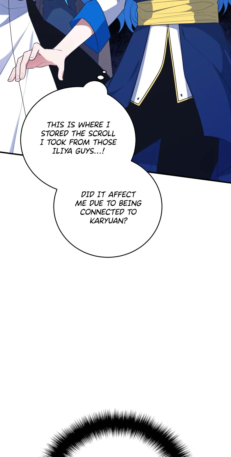 Elqueeness Chapter 295 page 19 - 