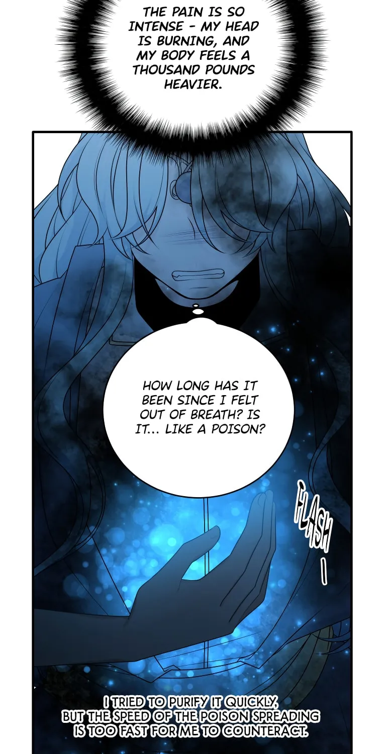 Elqueeness Chapter 295 page 20 - 