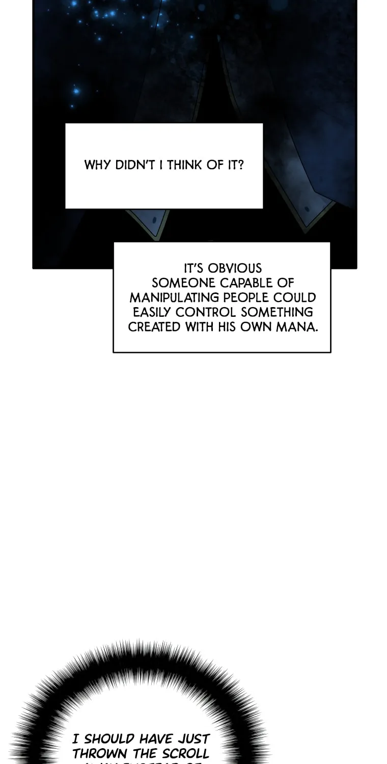 Elqueeness Chapter 295 page 21 - 