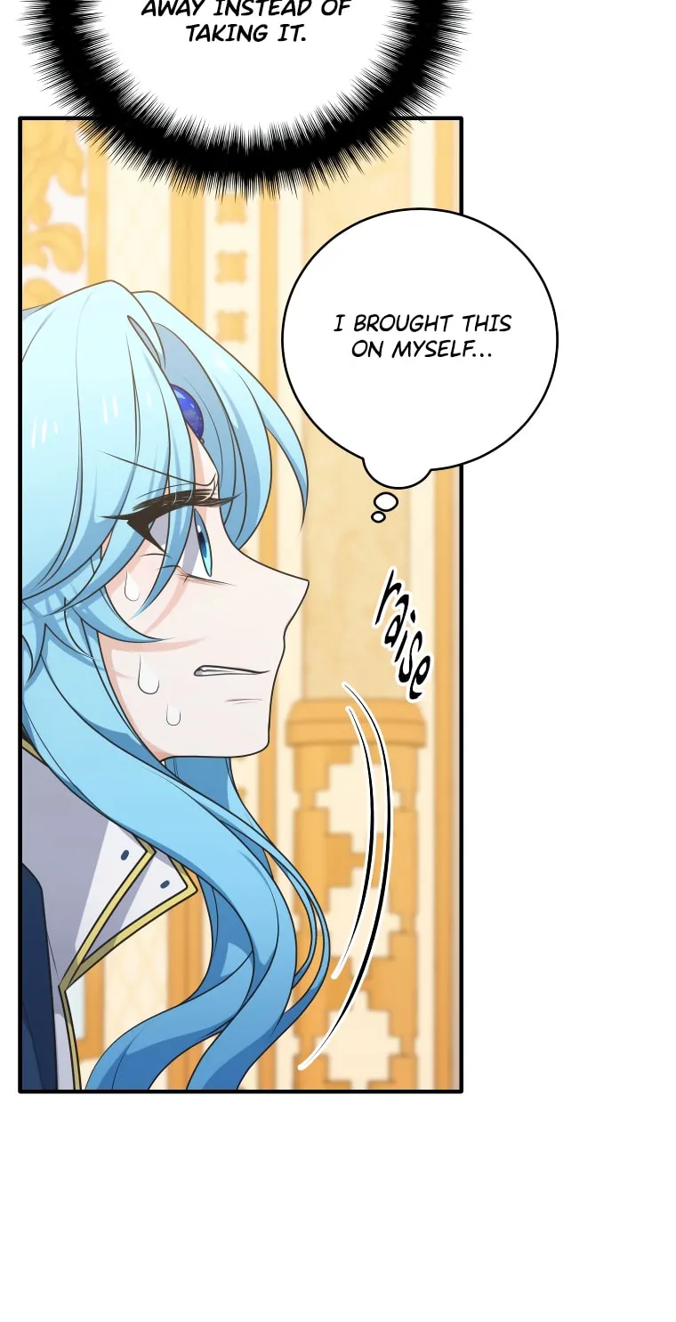 Elqueeness Chapter 295 page 22 - 