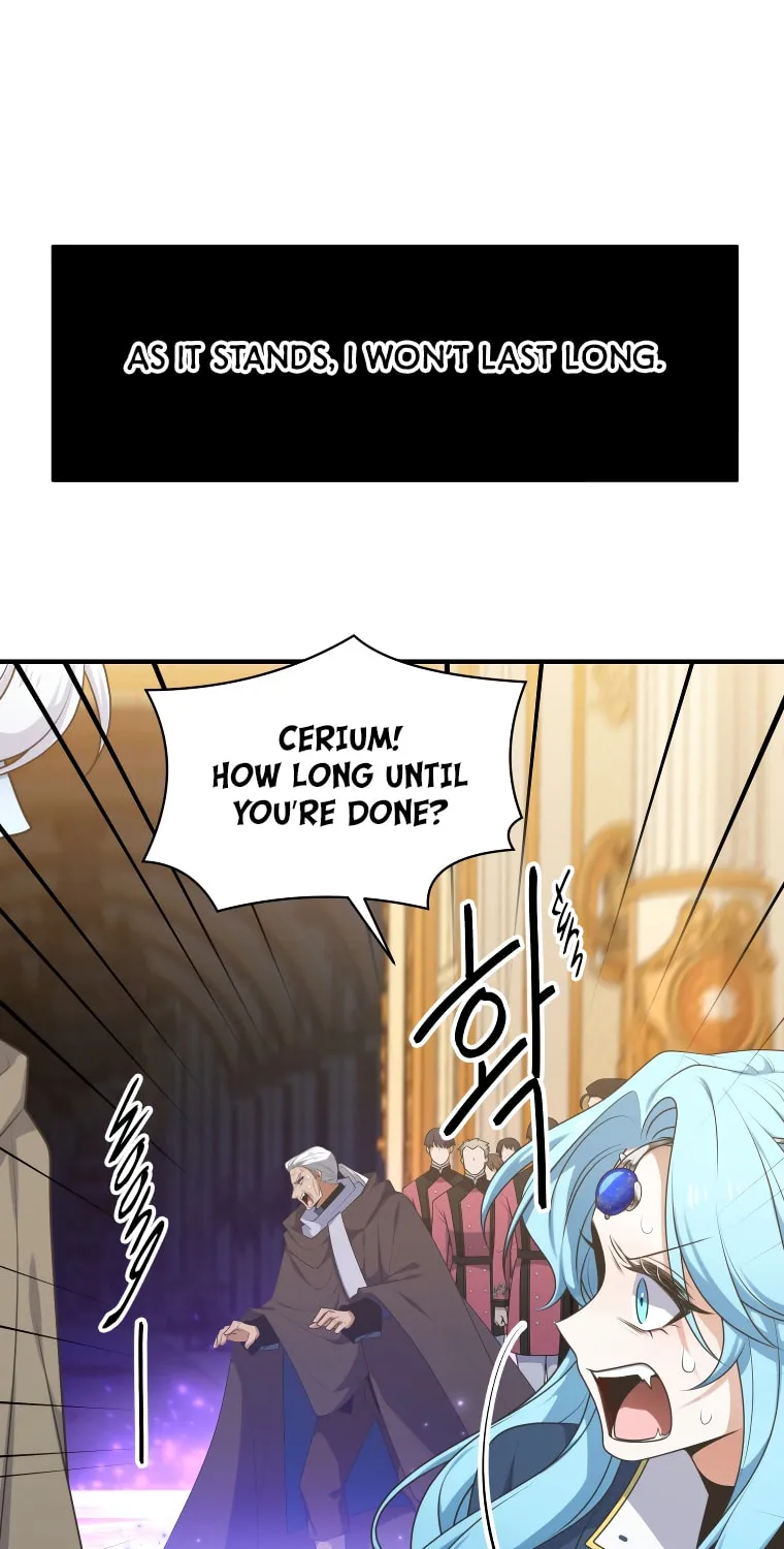 Elqueeness Chapter 295 page 26 - 