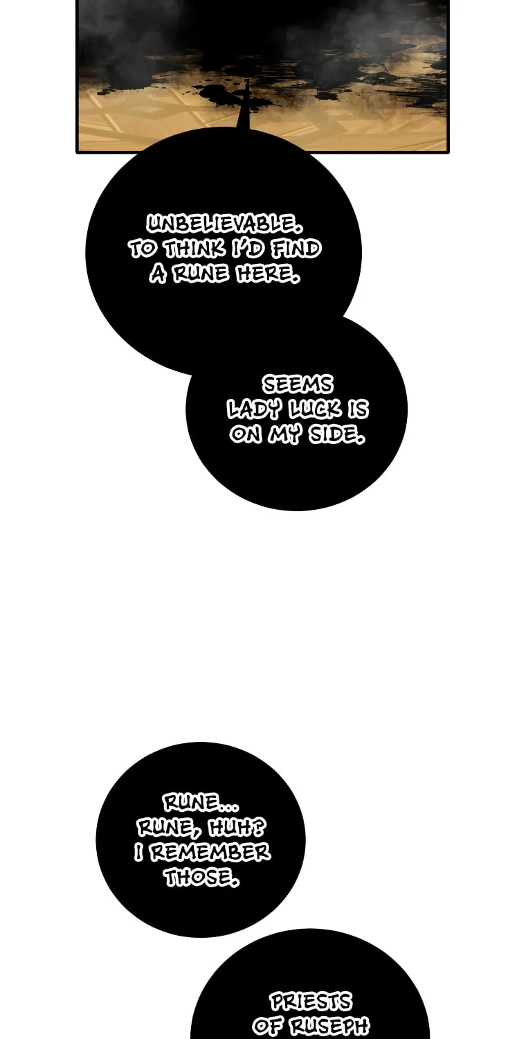 Elqueeness Chapter 295 page 31 - 
