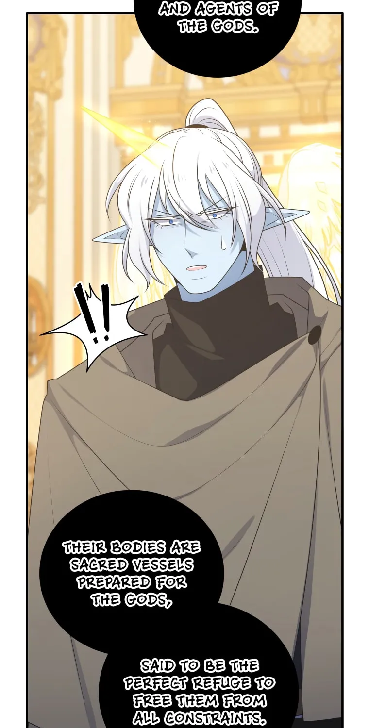 Elqueeness Chapter 295 page 32 - 