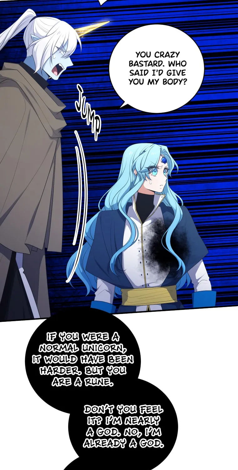 Elqueeness Chapter 295 page 36 - 