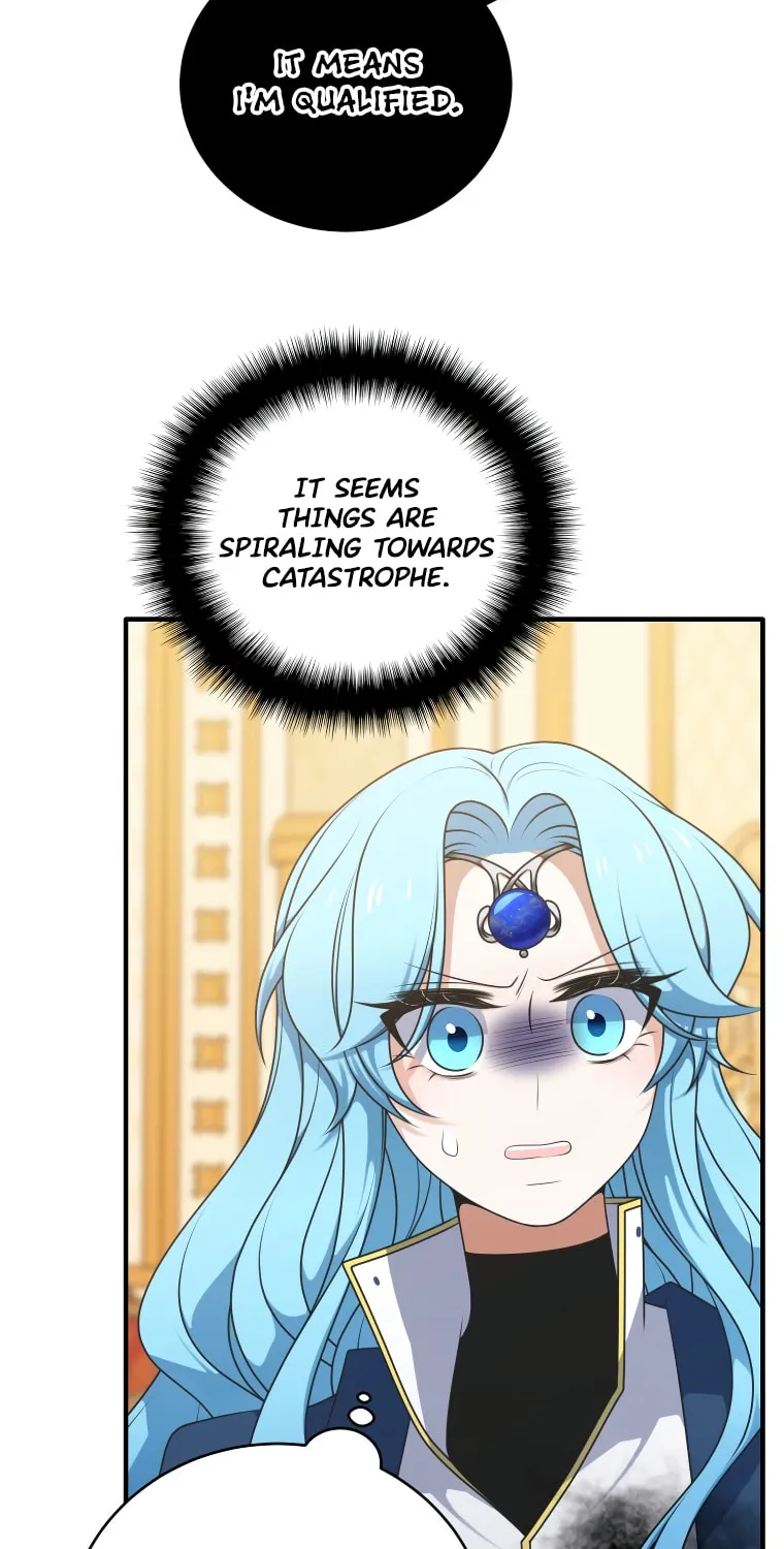 Elqueeness Chapter 295 page 37 - 