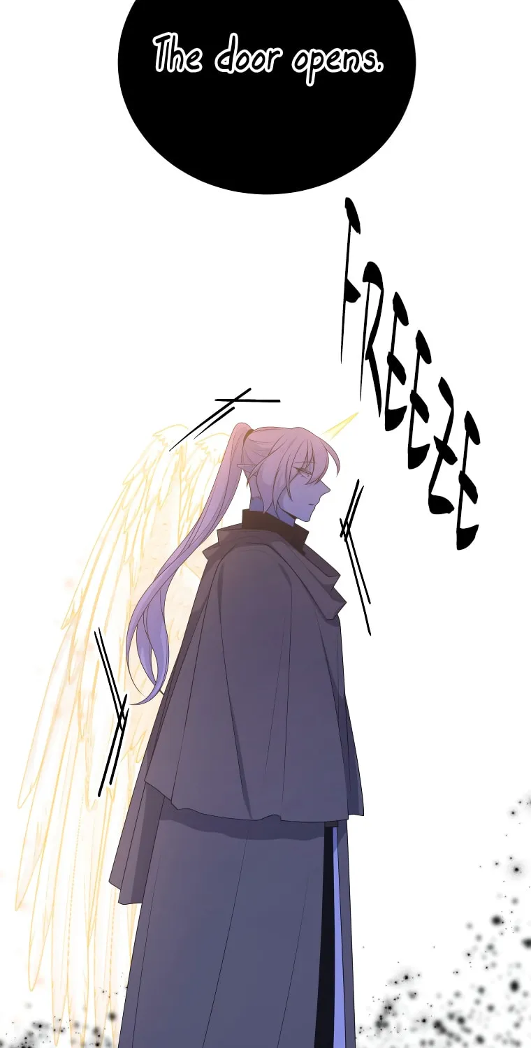 Elqueeness Chapter 295 page 39 - 