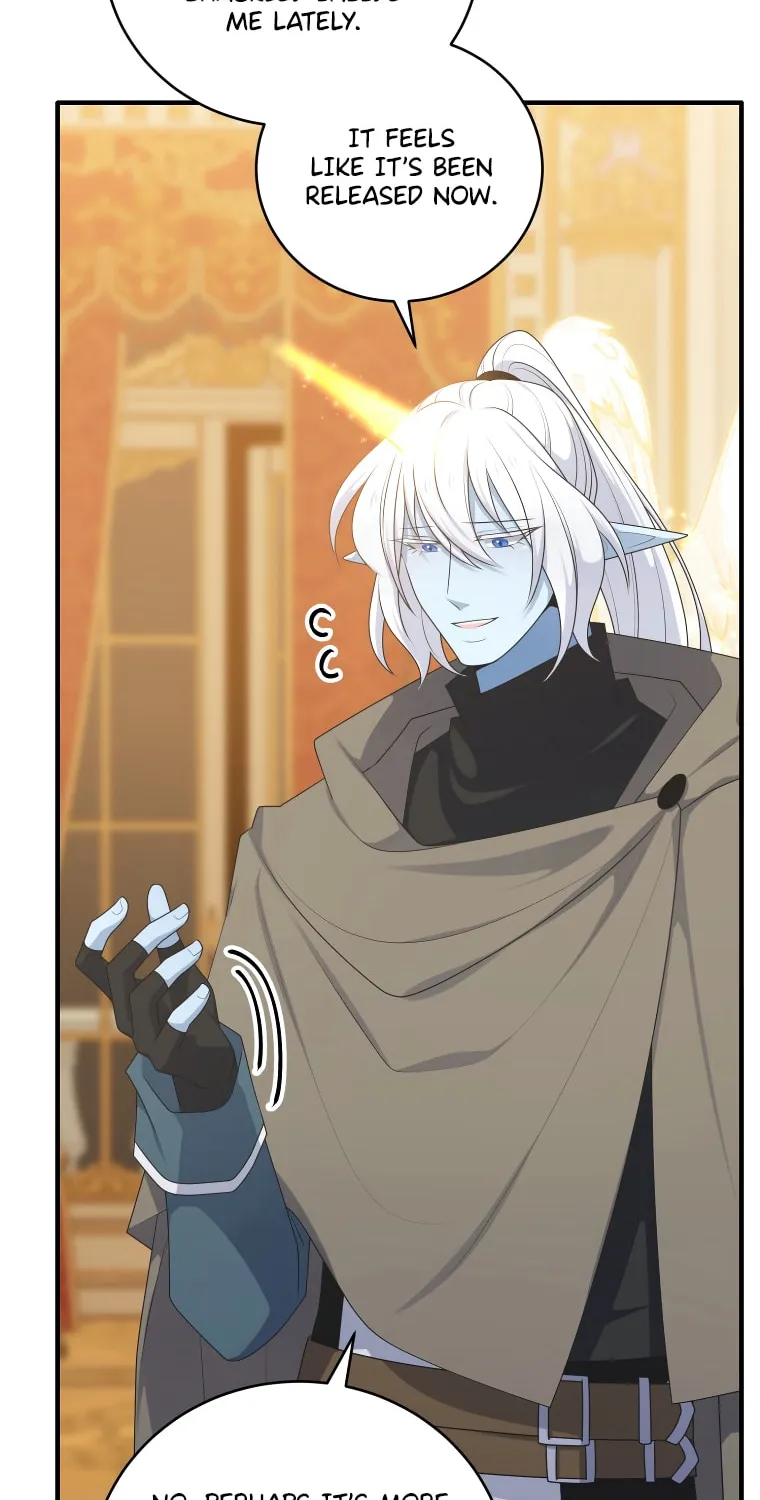 Elqueeness Chapter 295 page 5 - 