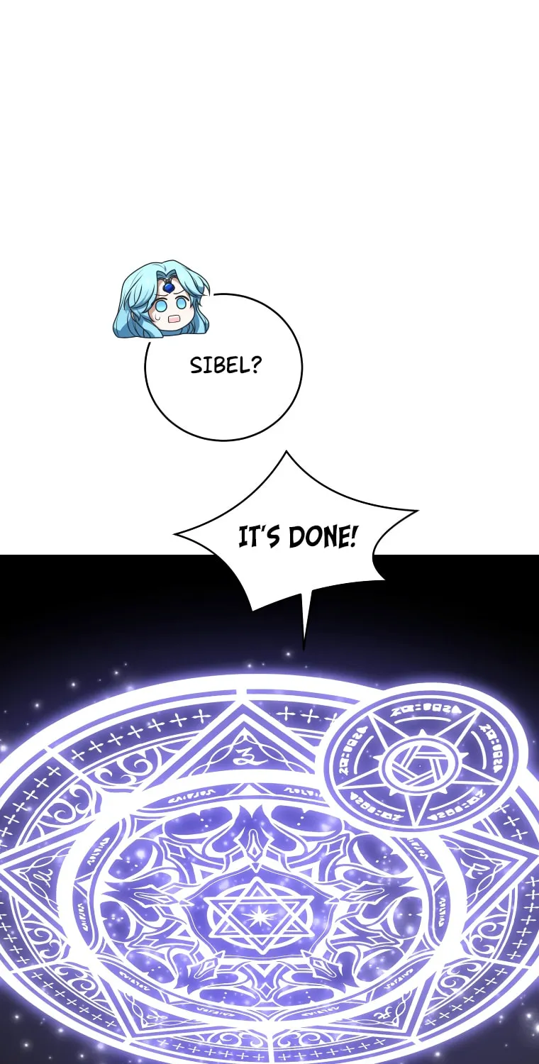 Elqueeness Chapter 295 page 41 - 