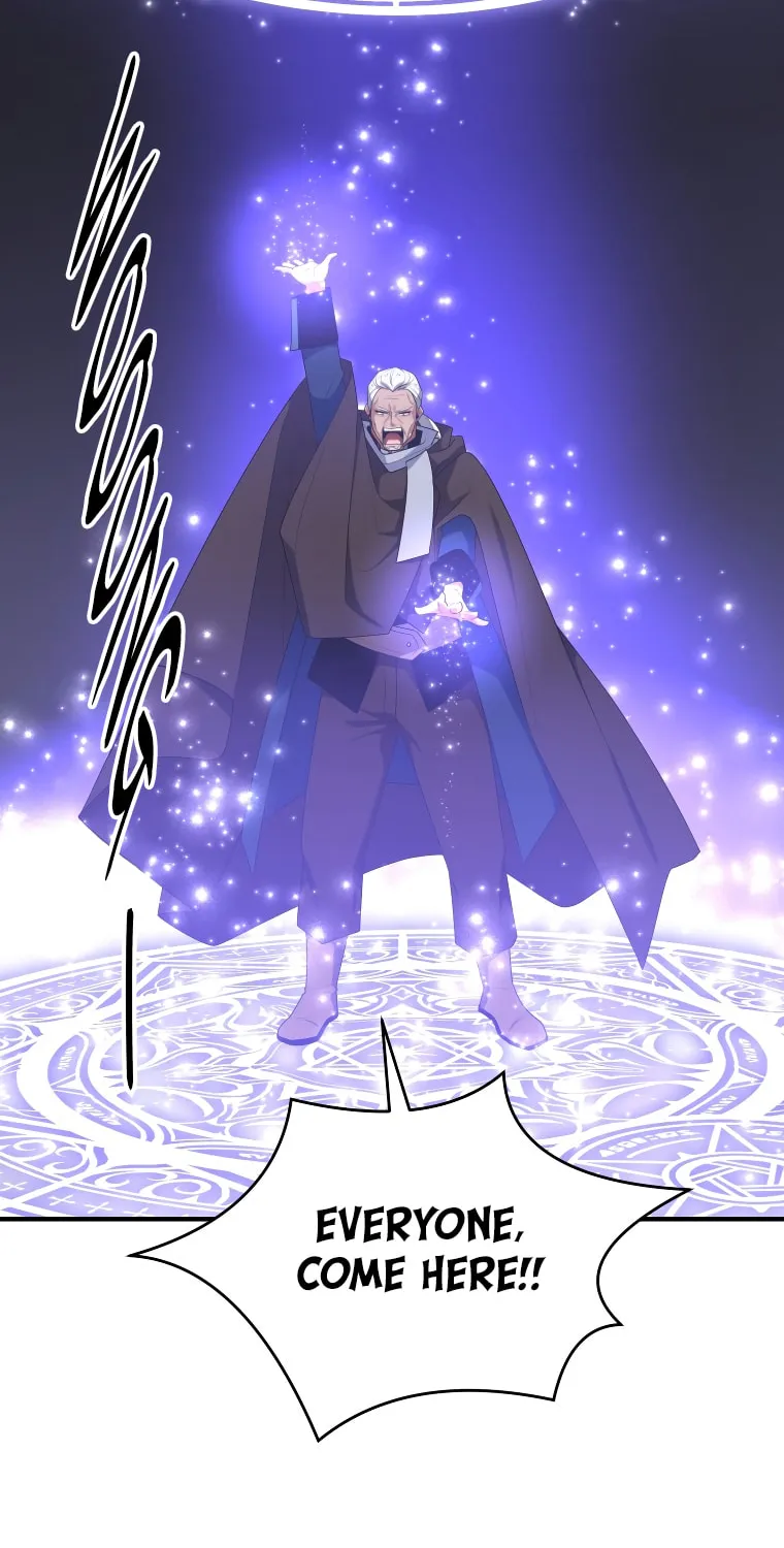 Elqueeness Chapter 295 page 42 - 