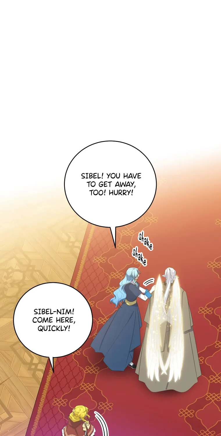 Elqueeness Chapter 295 page 43 - 