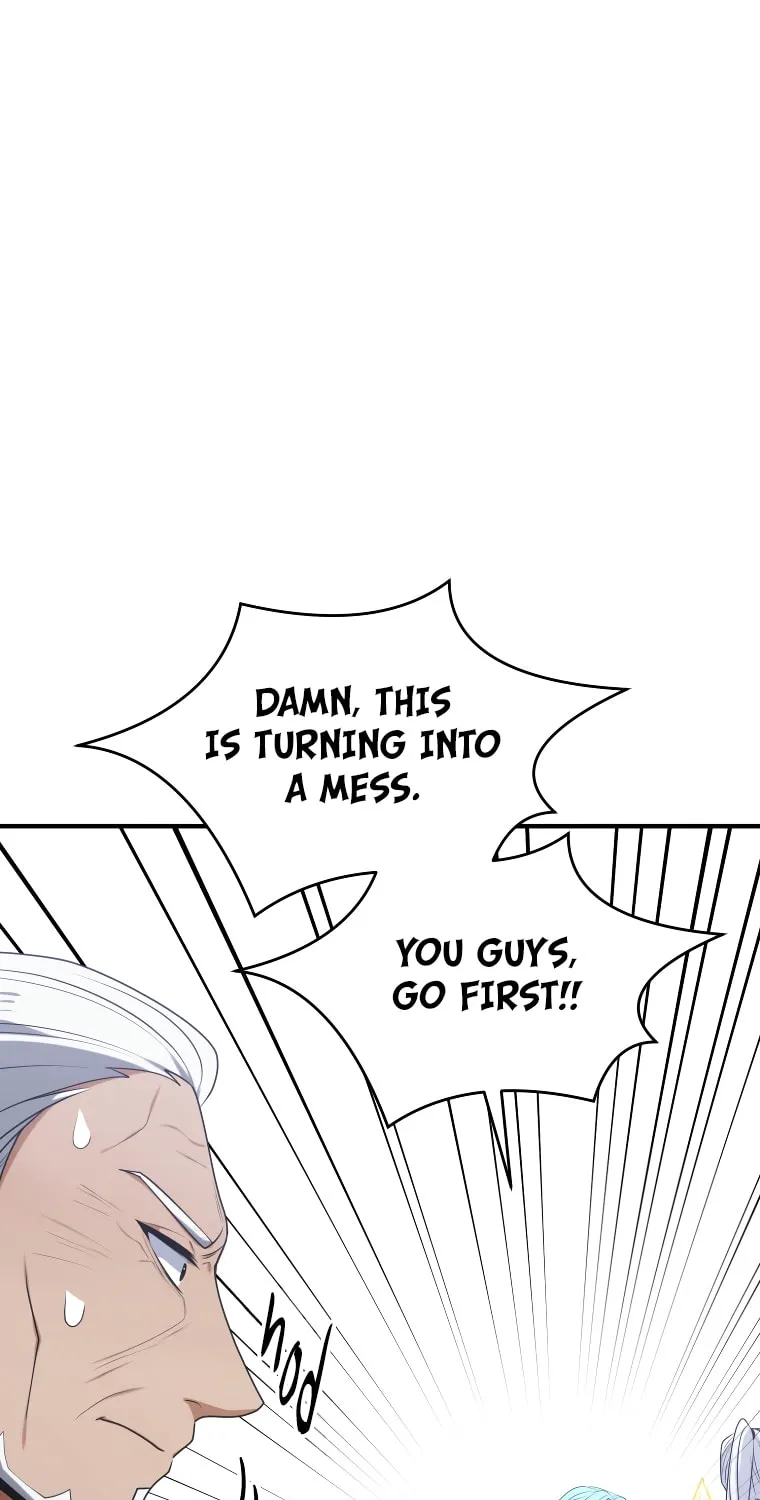 Elqueeness Chapter 295 page 47 - 