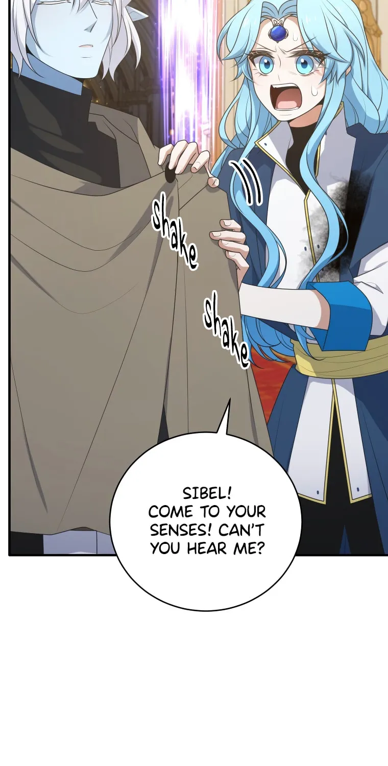 Elqueeness Chapter 295 page 49 - 