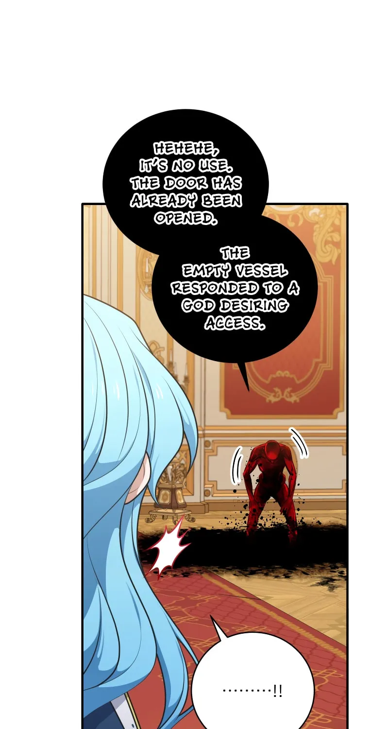 Elqueeness Chapter 295 page 50 - 