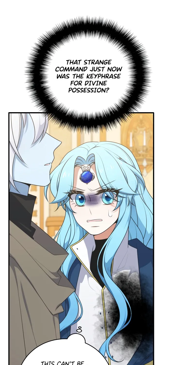 Elqueeness Chapter 295 page 52 - 