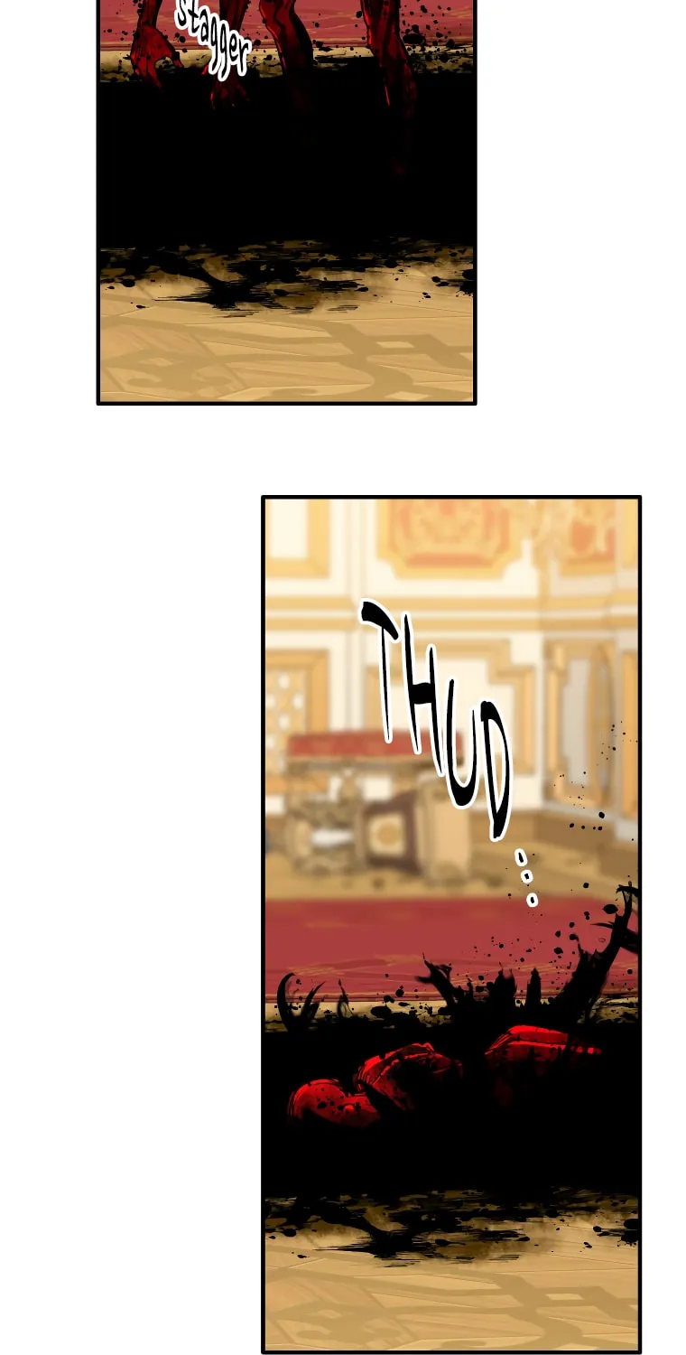 Elqueeness Chapter 295 page 54 - 