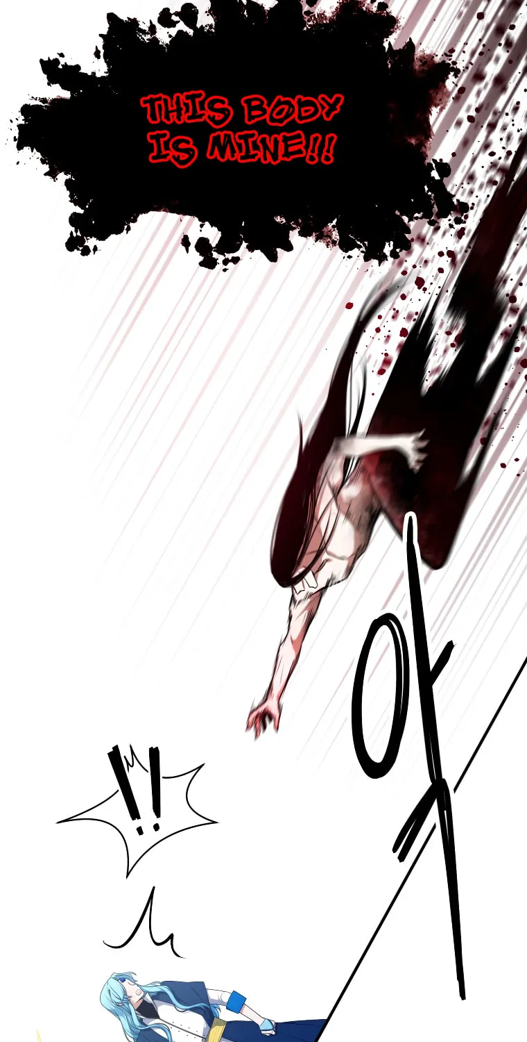 Elqueeness Chapter 295 page 59 - 