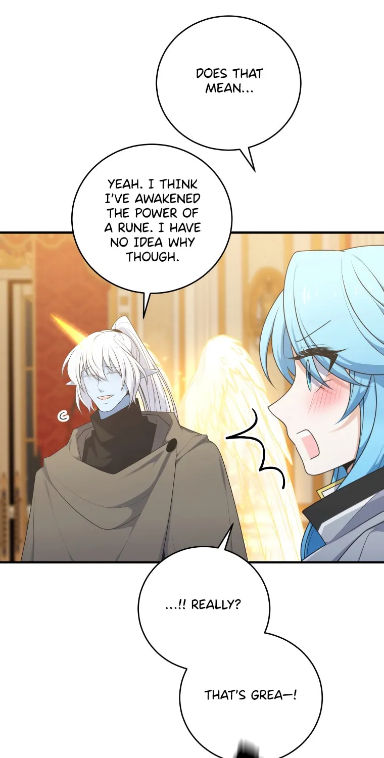 Elqueeness Chapter 295 page 7 - 