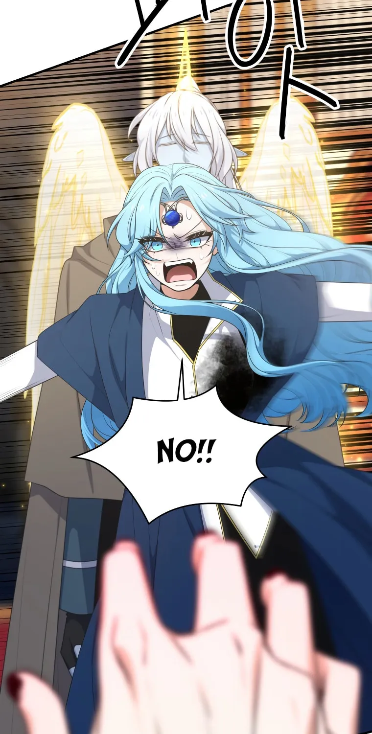 Elqueeness Chapter 295 page 61 - 