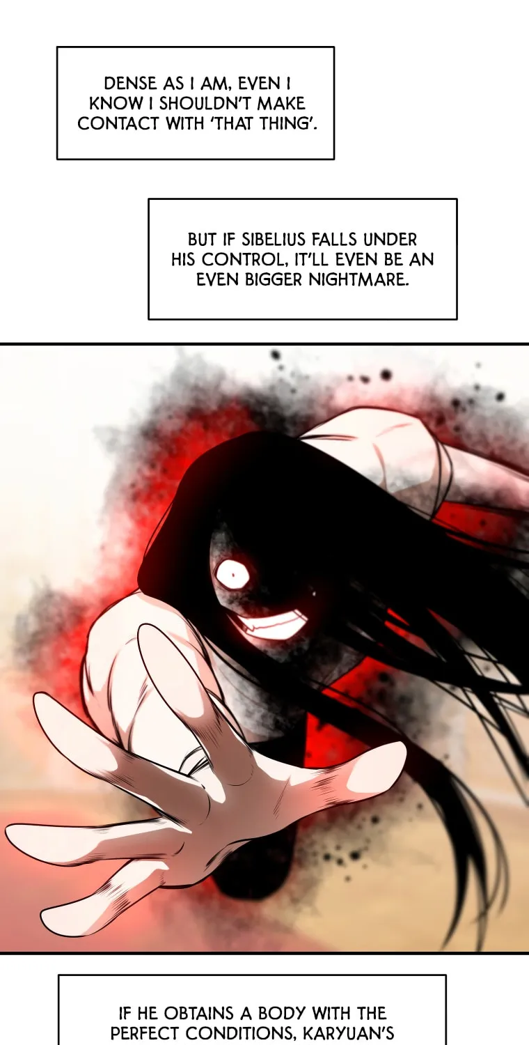 Elqueeness Chapter 295 page 63 - 