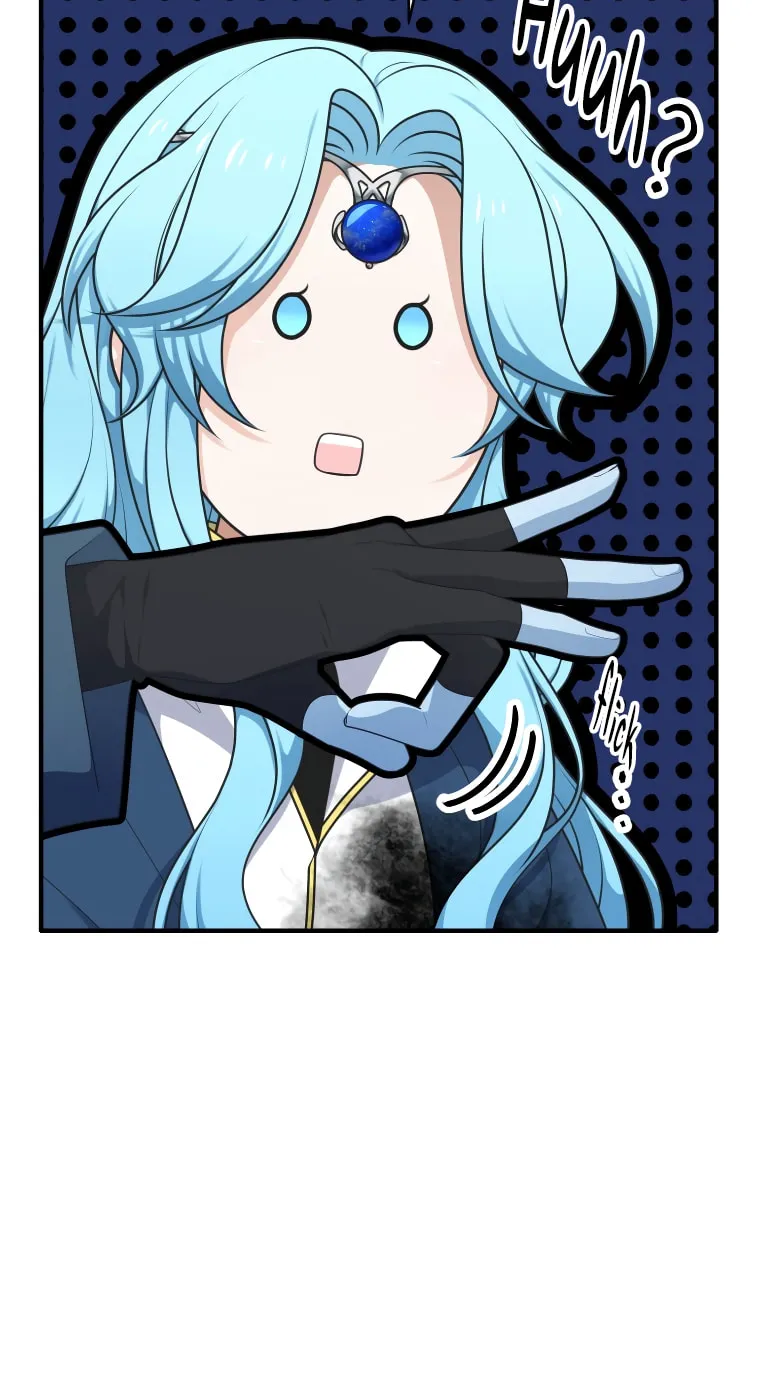 Elqueeness Chapter 295 page 67 - 
