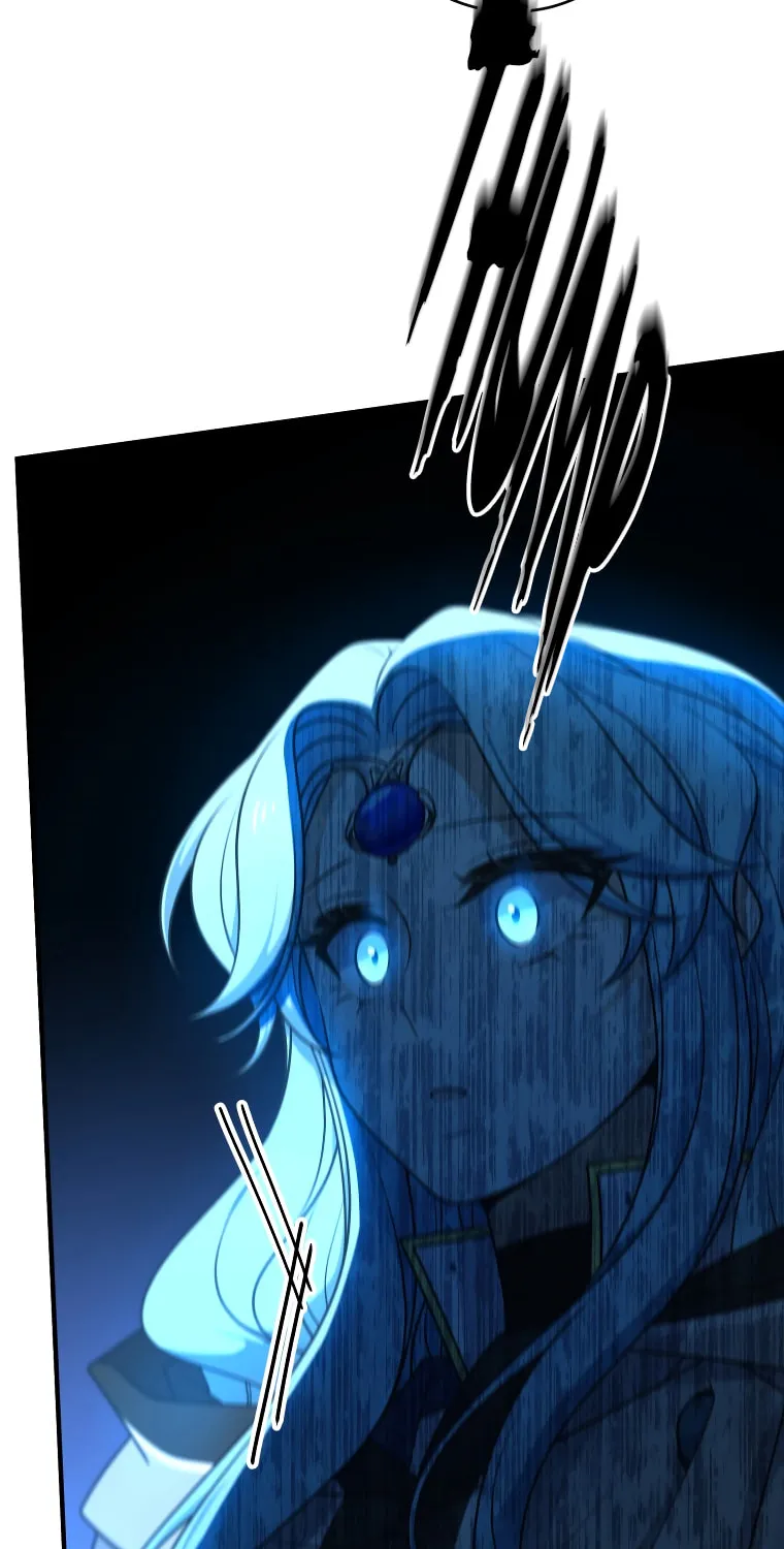 Elqueeness Chapter 295 page 8 - 