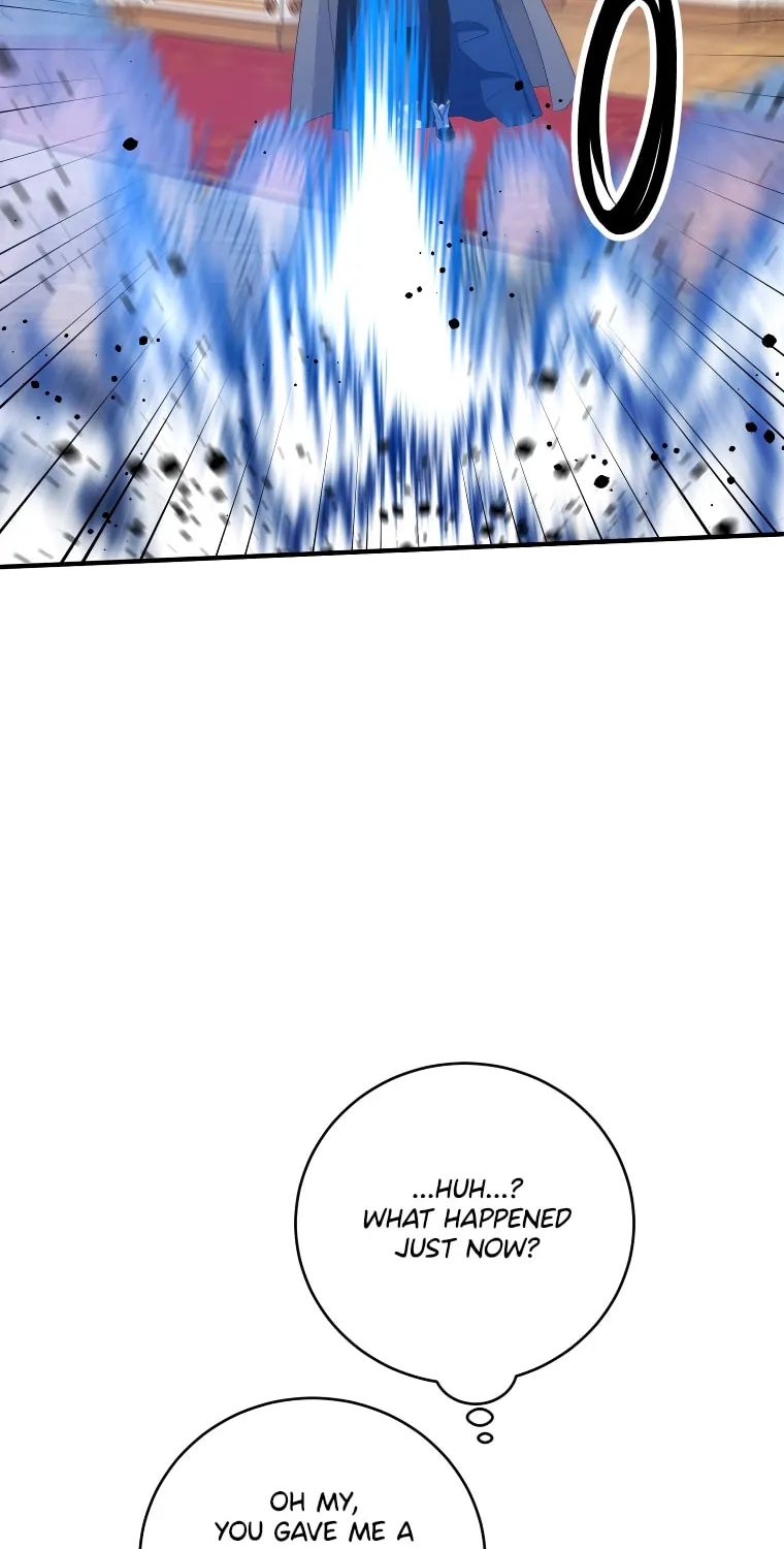 Elqueeness Chapter 295 page 71 - 