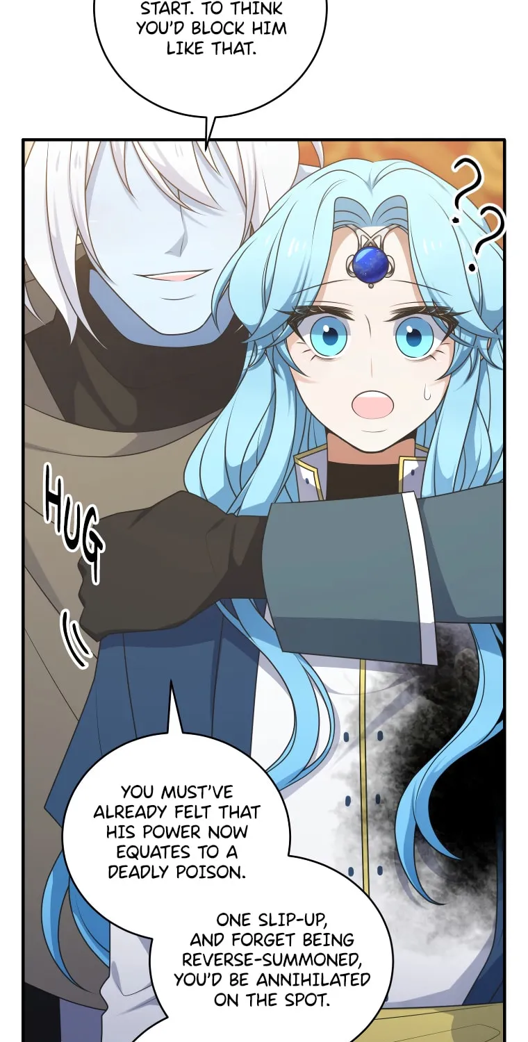 Elqueeness Chapter 295 page 72 - 