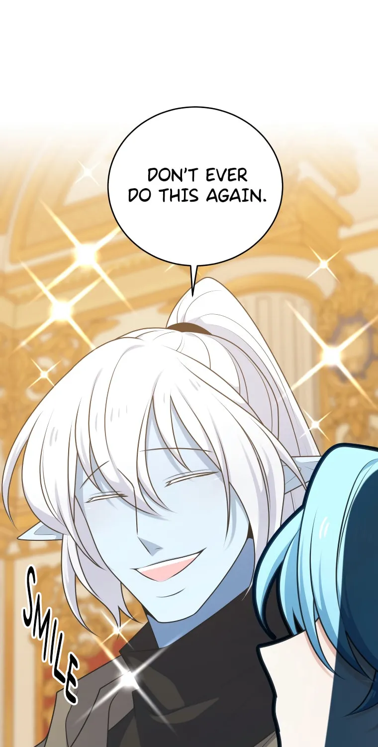 Elqueeness Chapter 295 page 74 - 