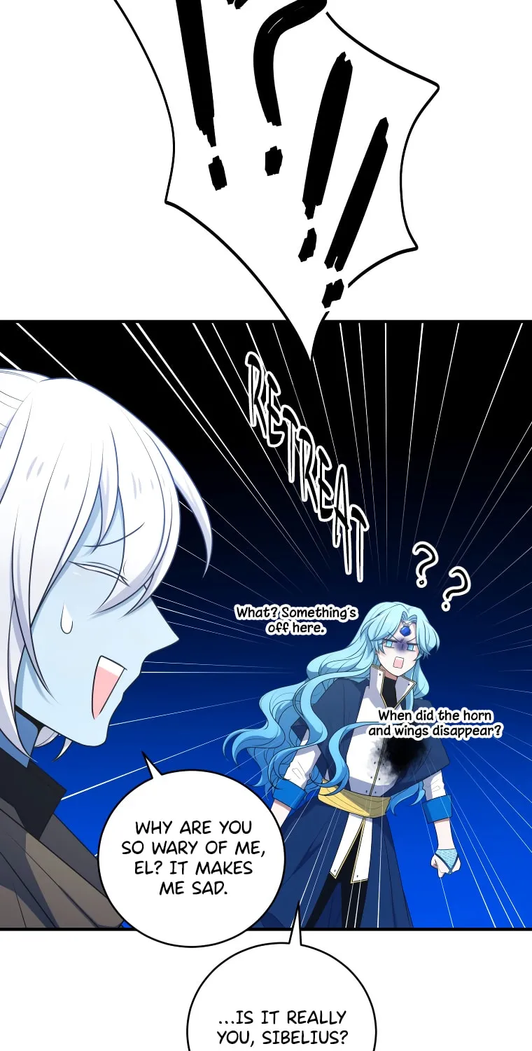 Elqueeness Chapter 295 page 76 - 