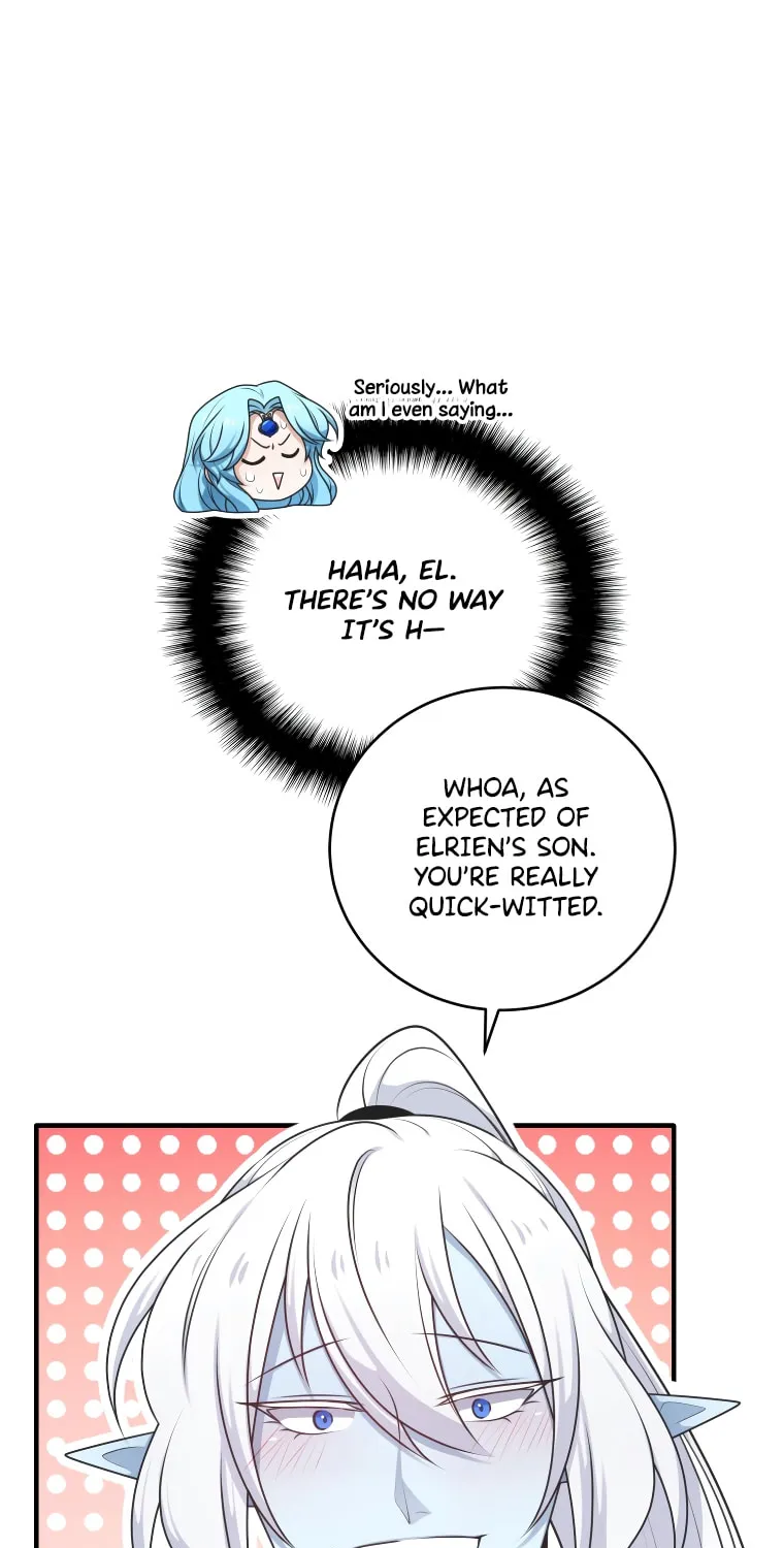 Elqueeness Chapter 295 page 80 - 