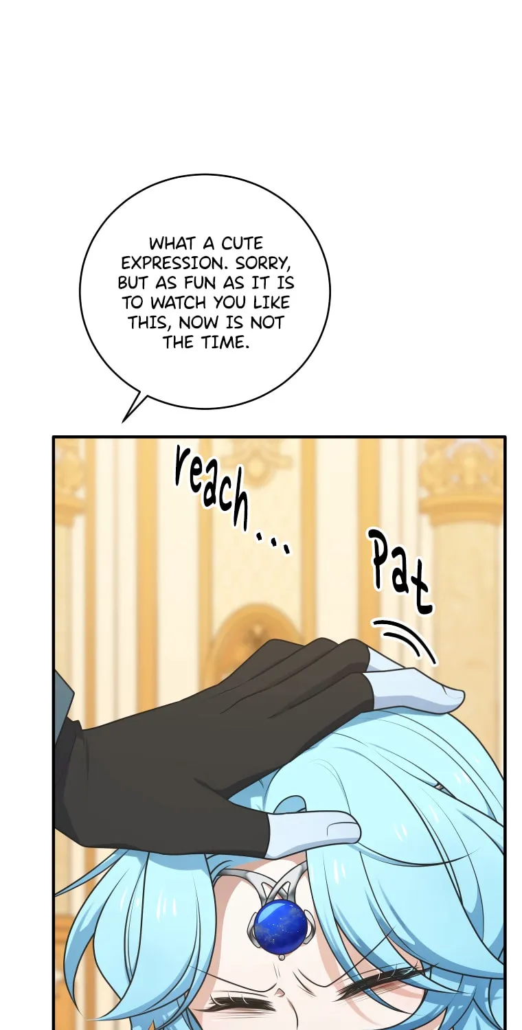 Elqueeness Chapter 295 page 86 - 
