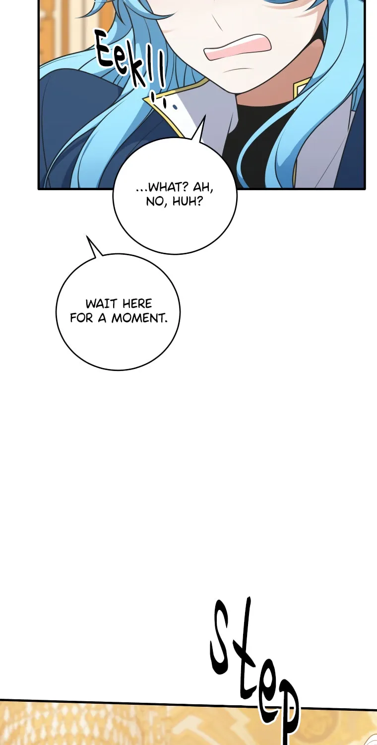 Elqueeness Chapter 295 page 87 - 