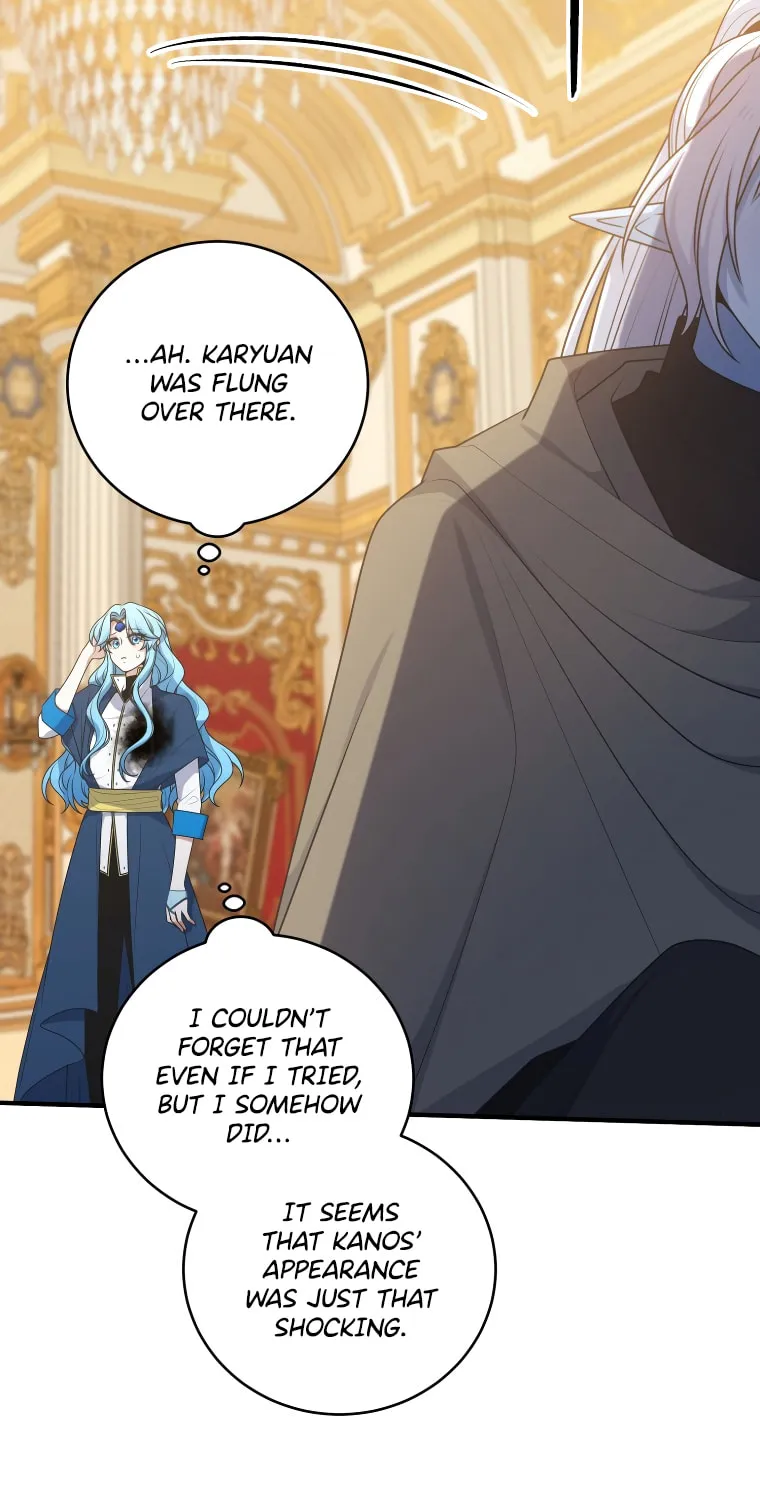Elqueeness Chapter 295 page 88 - 