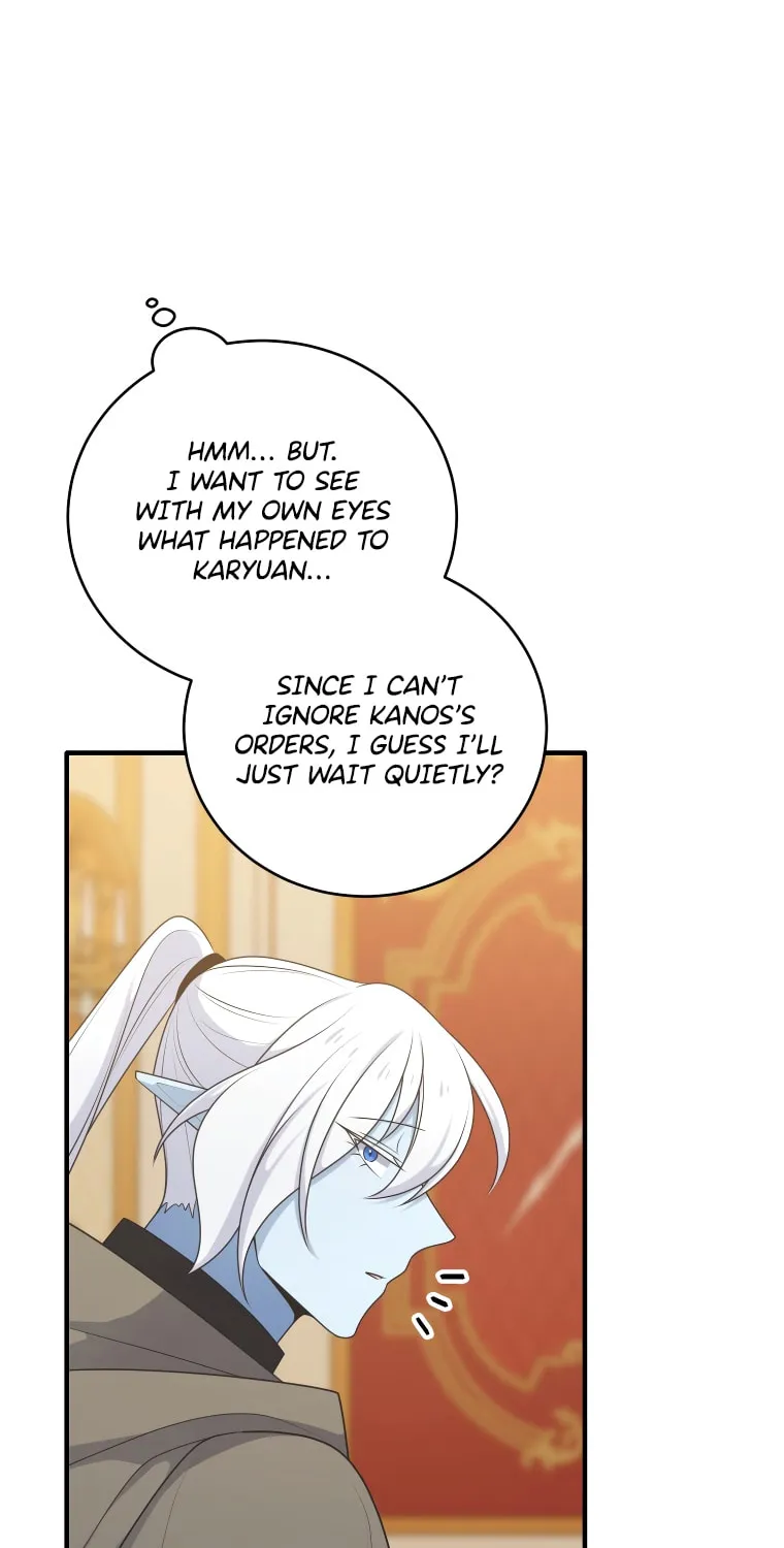 Elqueeness Chapter 295 page 89 - 