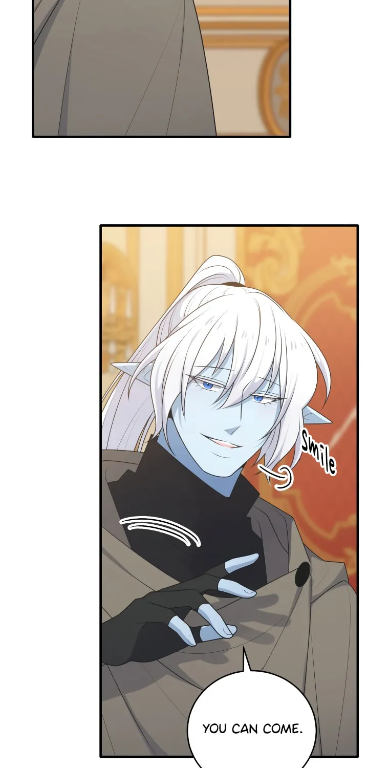 Elqueeness Chapter 295 page 90 - 
