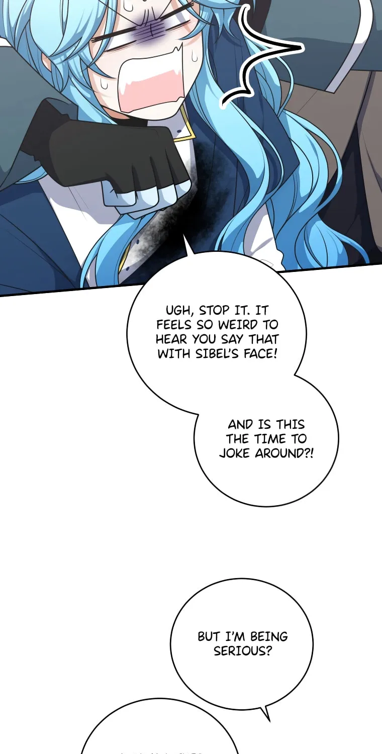 Elqueeness Chapter 295 page 94 - 