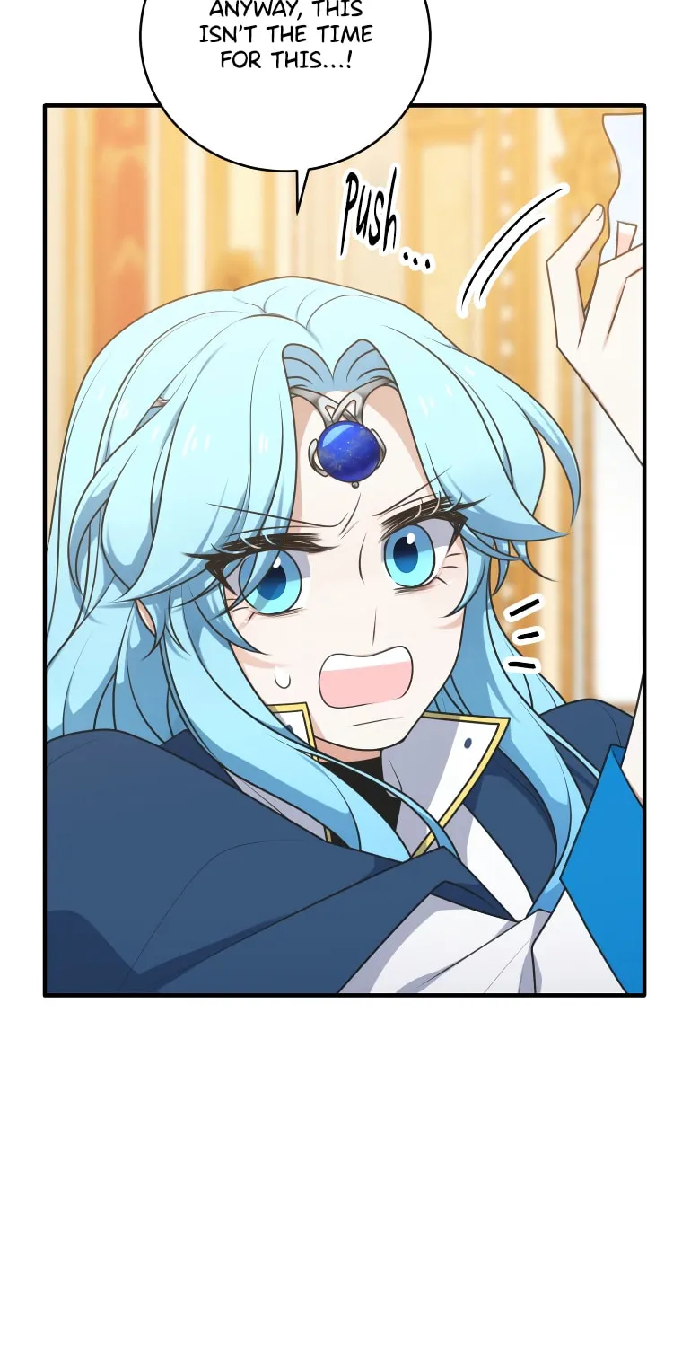 Elqueeness Chapter 295 page 95 - 