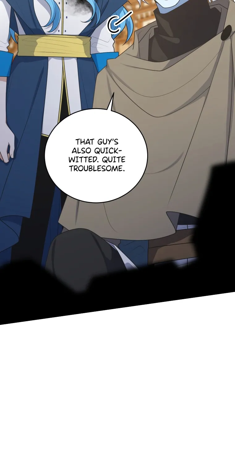 Elqueeness Chapter 295 page 99 - 