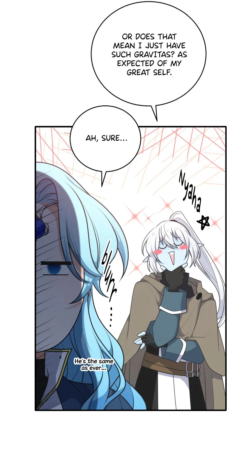 Elqueeness Chapter 295 page 100 - 