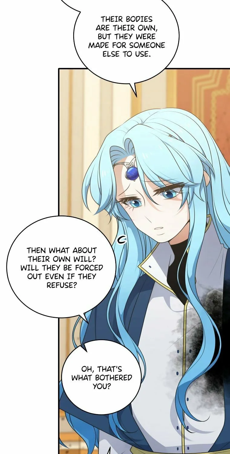 Elqueeness Chapter 296 page 12 - 